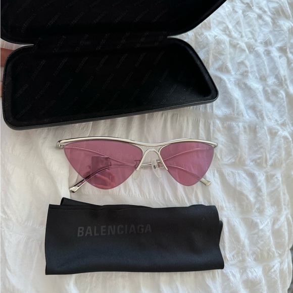 Balenciaga sunglasses - Picture 2 of 5